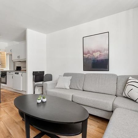 شقة Family Friendly 3Br - Fast Wi-Fi - Behind Bryggen برغن المظهر الخارجي الصورة